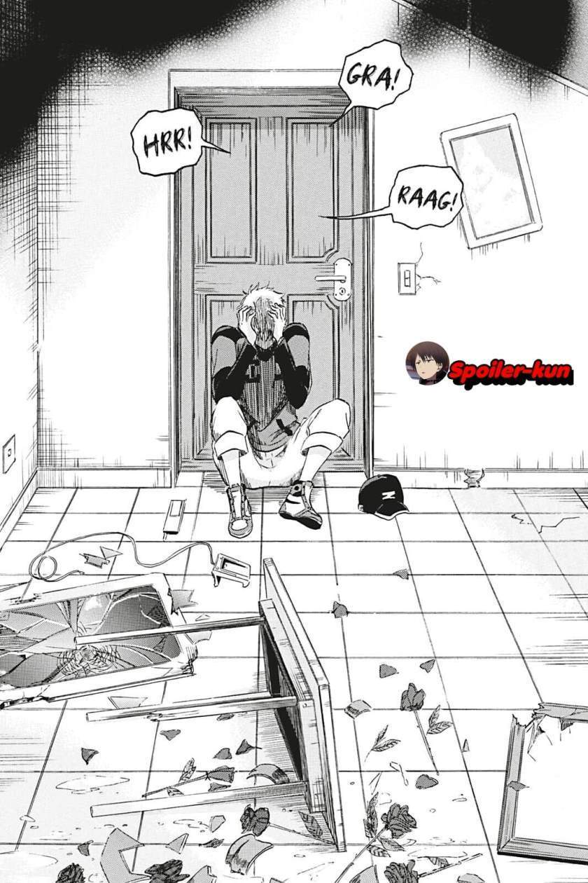 Undead Messiah Chapter 3 - halaman 10