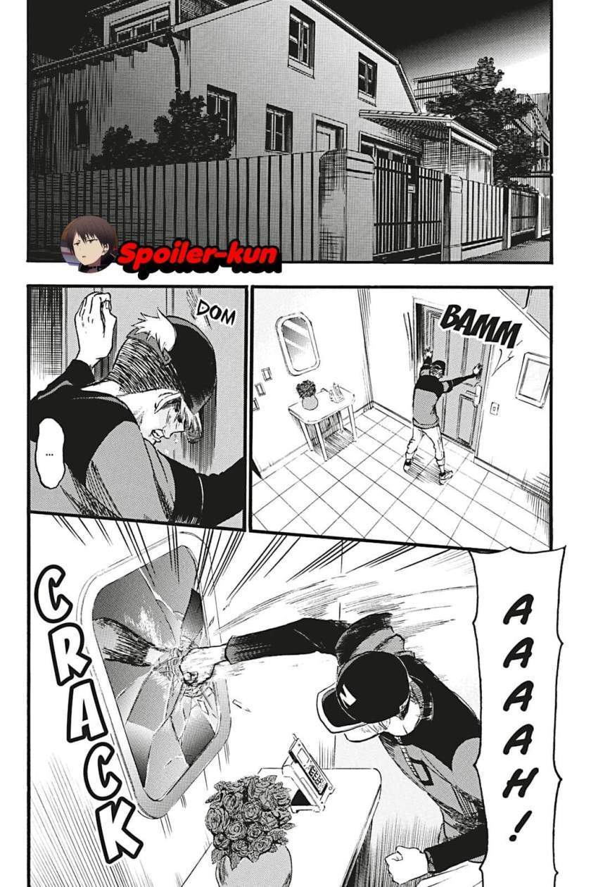 Undead Messiah Chapter 3 - halaman 7