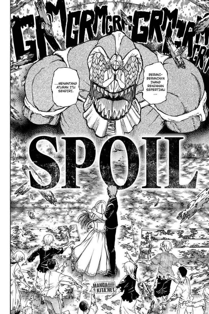 Undead + Unluck Chapter 12 - halaman 17