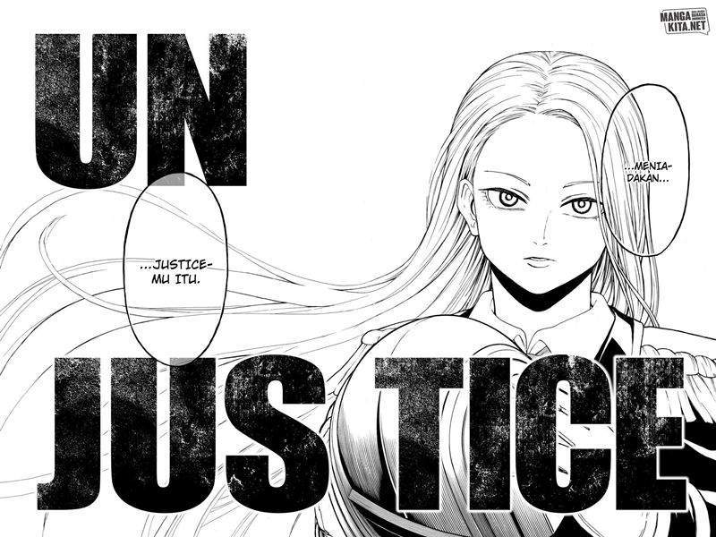 Undead + Unluck Chapter 20 - halaman 14