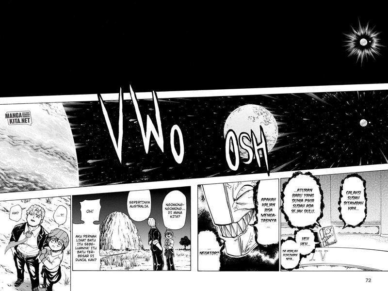 Undead + Unluck Chapter 20 - halaman 7