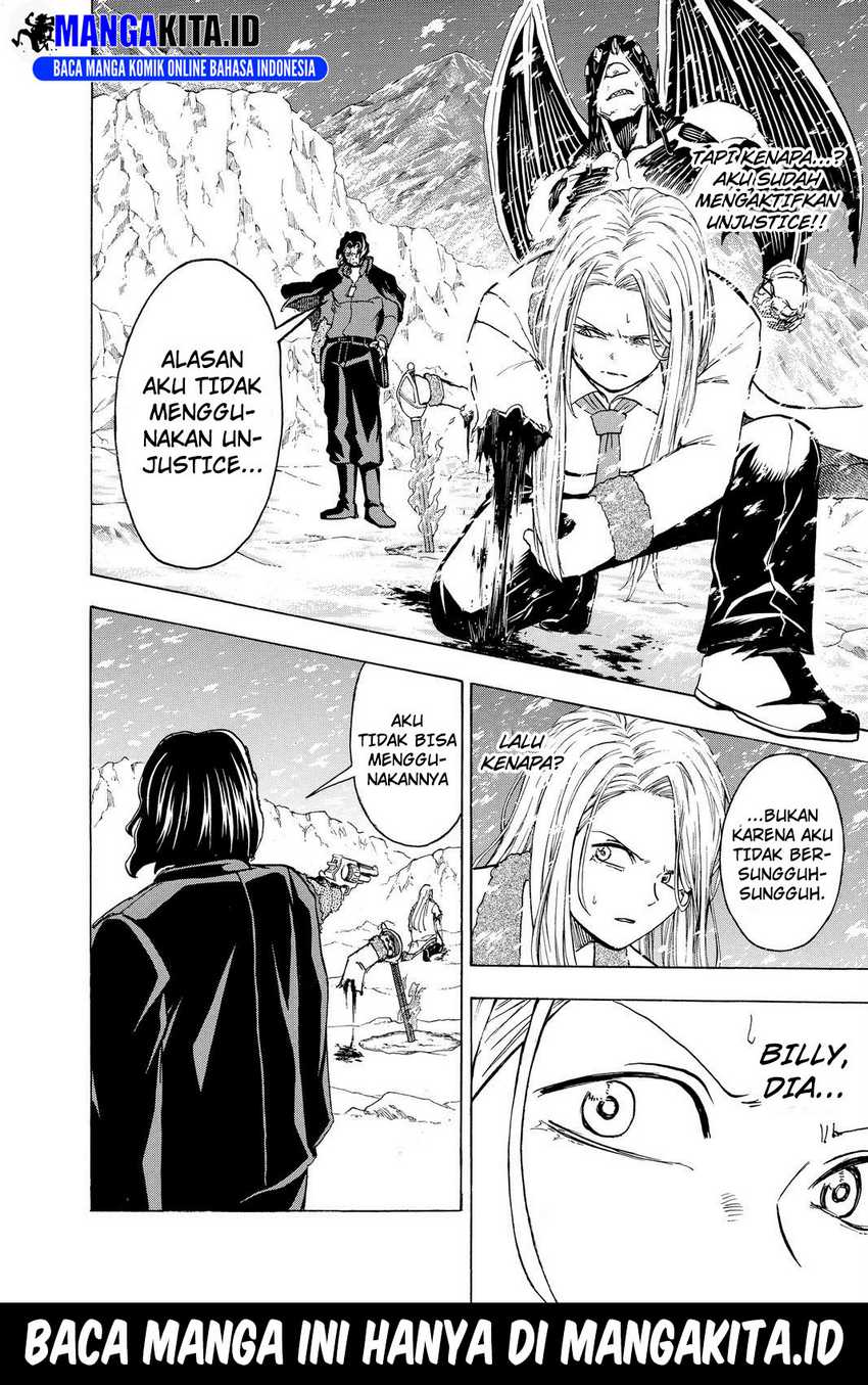Undead + Unluck Chapter 56 - halaman 12