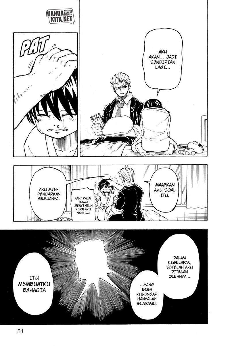 Undead Unluck Chapter 19 - halaman 5