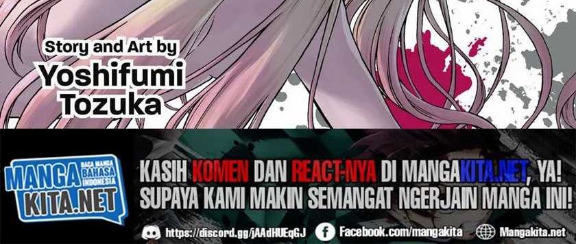 Undead Unluck Chapter 26 - halaman 3