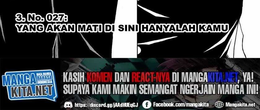 Undead Unluck Chapter 27 - halaman 3