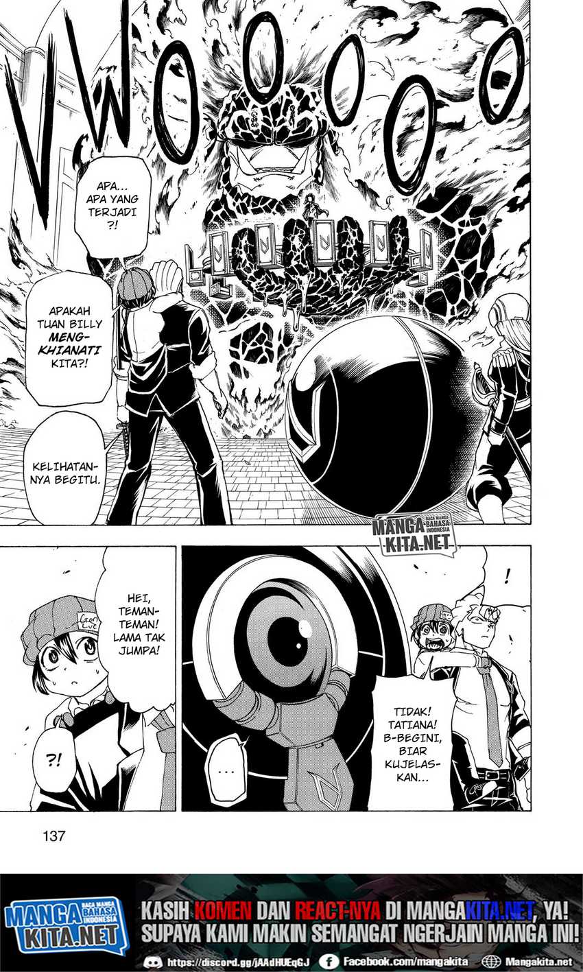 Undead Unluck Chapter 32 - halaman 4