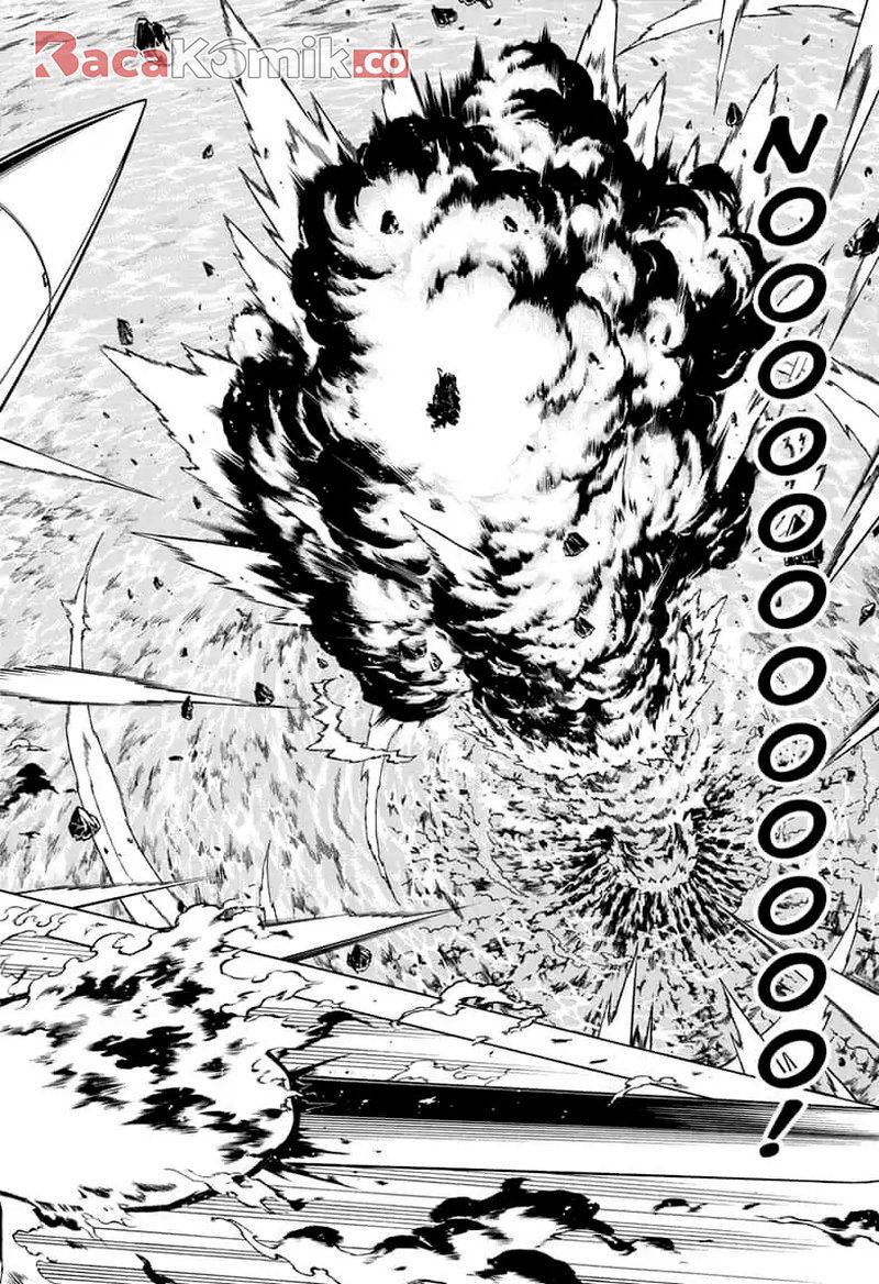 Undead Unluck Chapter 4 - halaman 16