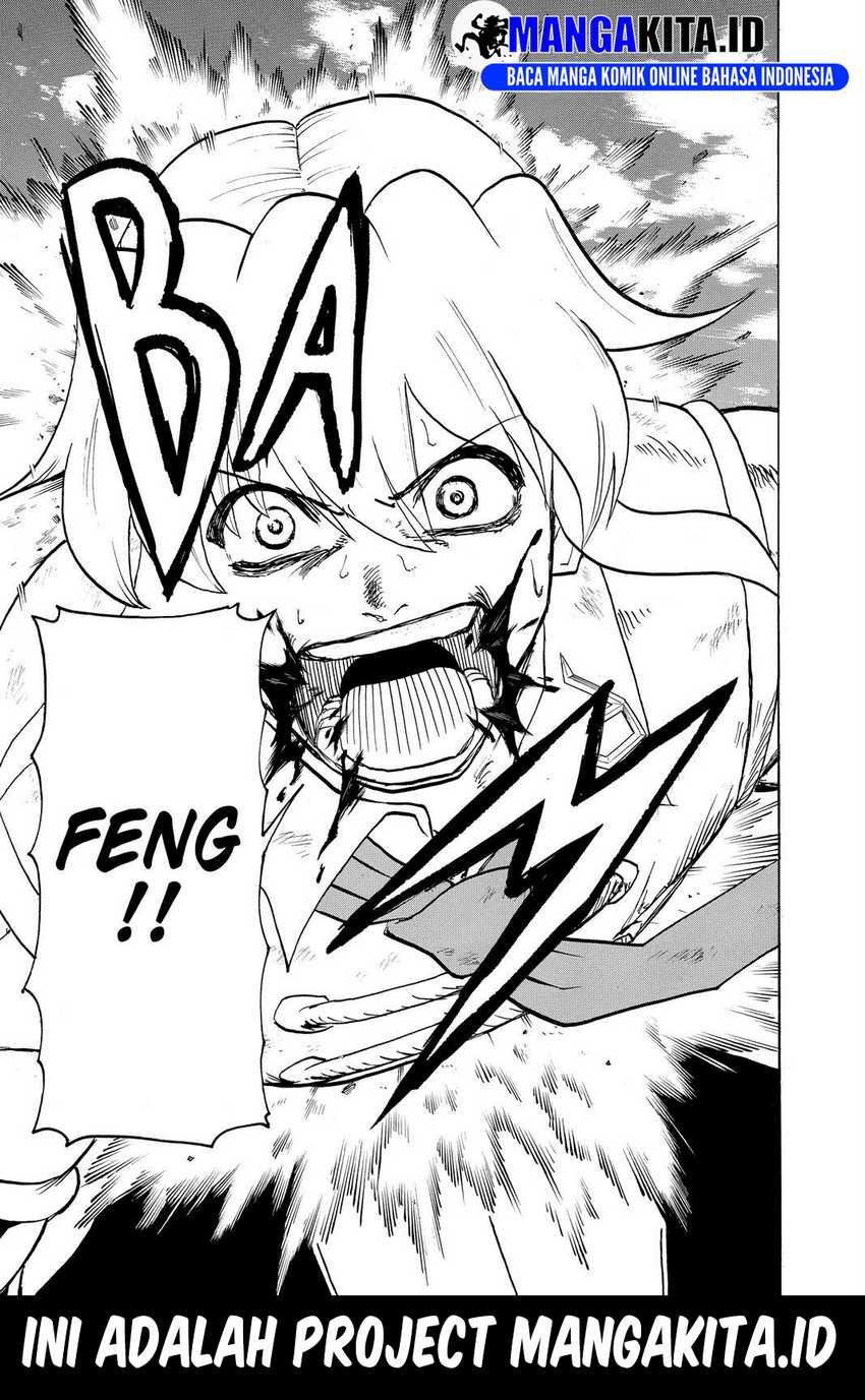 Undead Unluck Chapter 59 - halaman 18