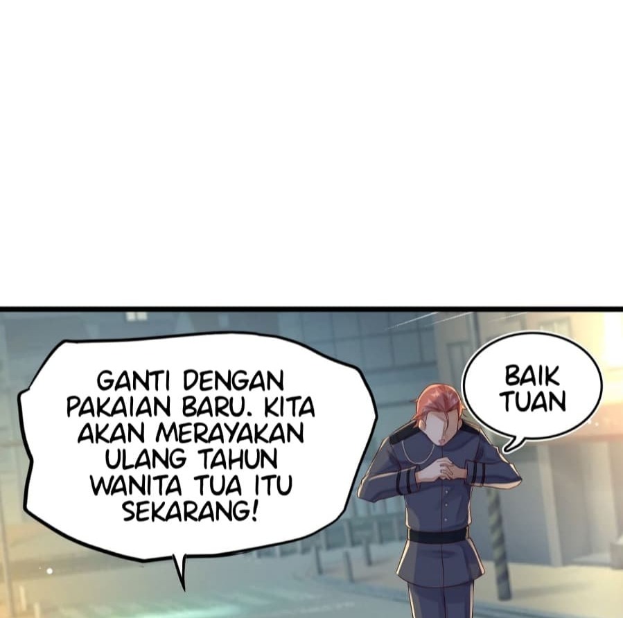 Undefeated God of War Chapter 4 - halaman 63