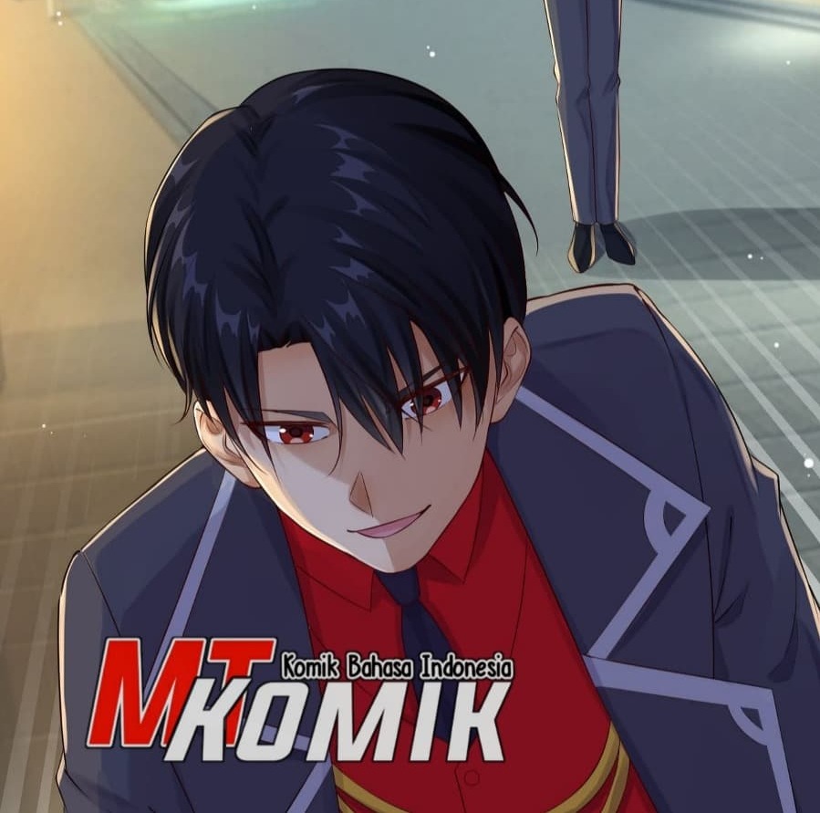 Undefeated God of War Chapter 4 - halaman 64