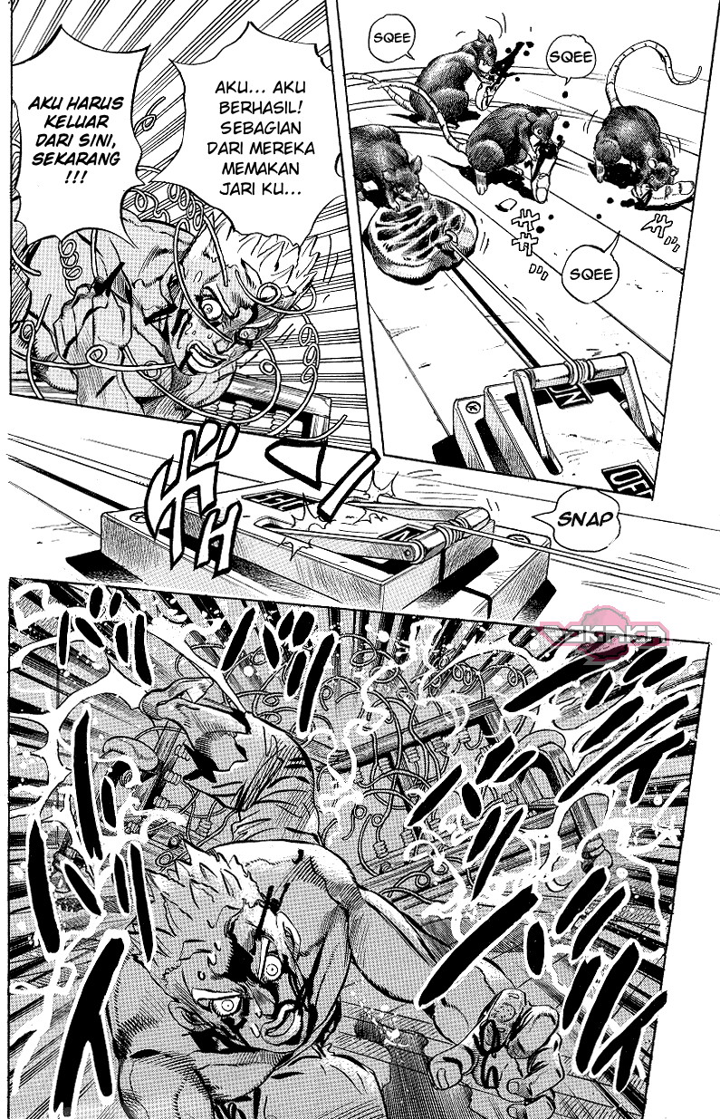 Under Execution, Under Jailbreak Chapter 1 - halaman 27
