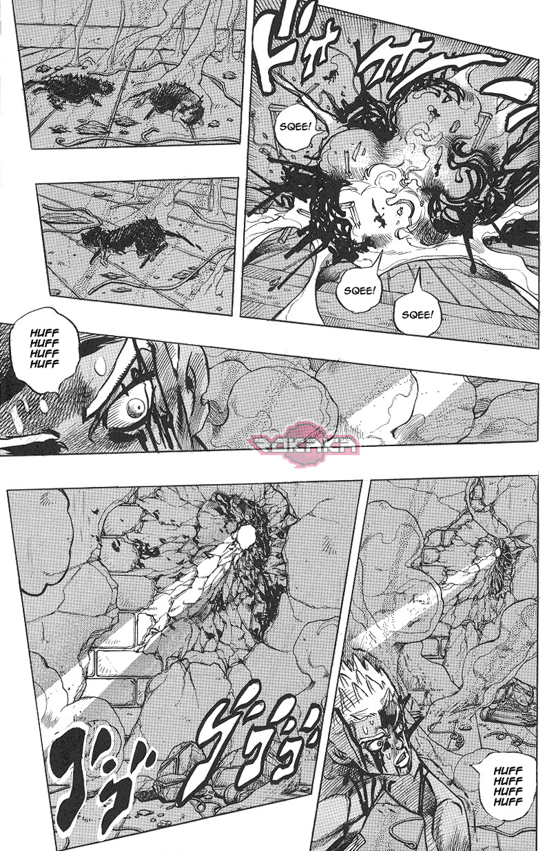 Under Execution, Under Jailbreak Chapter 1 - halaman 28