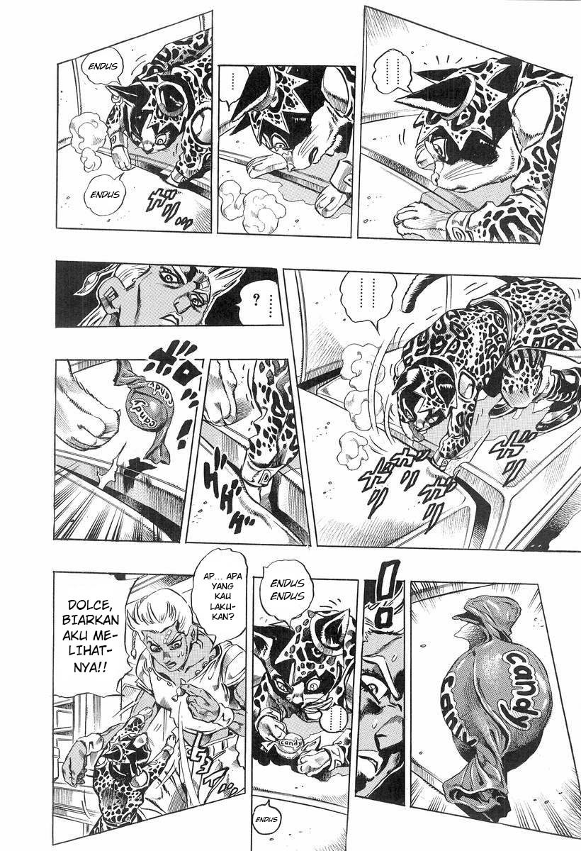 Under Execution, Under Jailbreak Chapter 2 - halaman 16