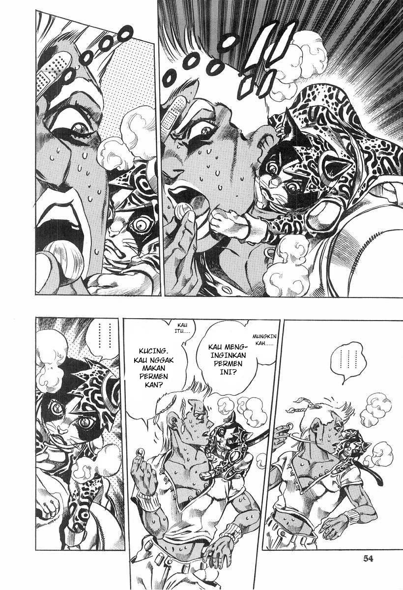 Under Execution, Under Jailbreak Chapter 2 - halaman 18