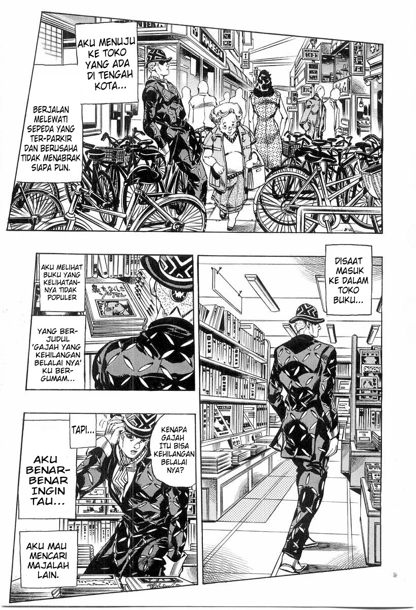 Under Execution, Under Jailbreak Chapter 5 - halaman 3