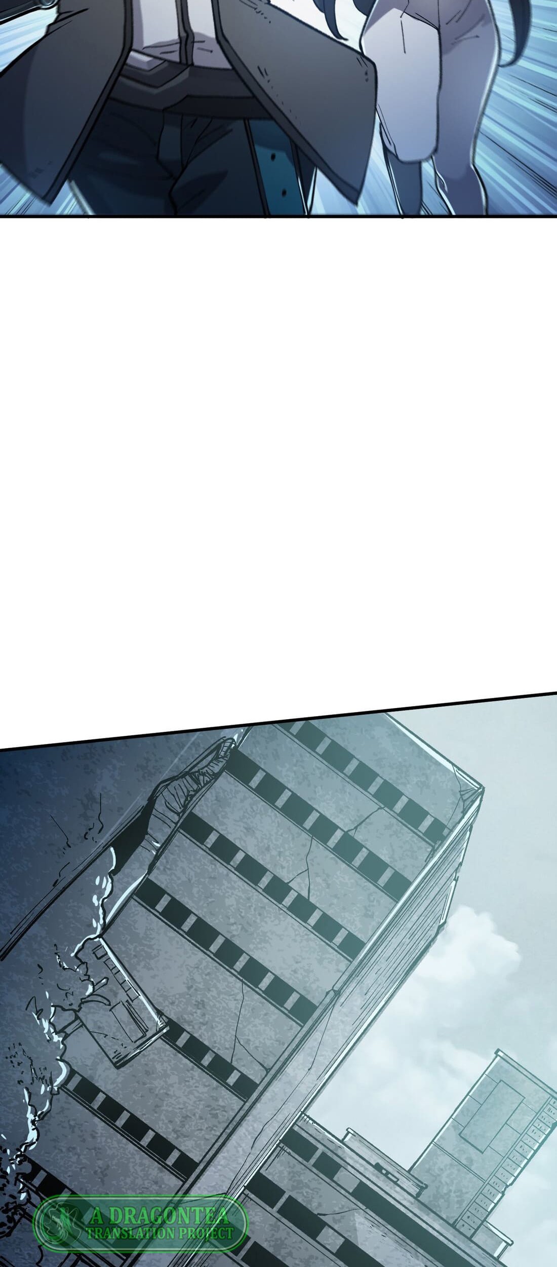 Under The Black Fog Chapter 14 - halaman 35