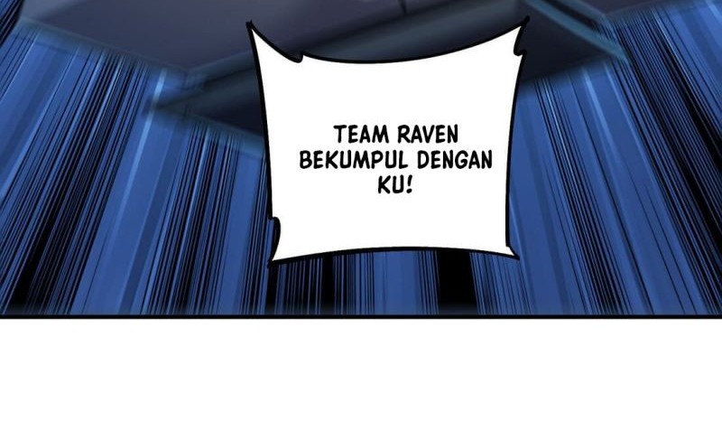 Under The Black Fog Chapter 15 - halaman 24