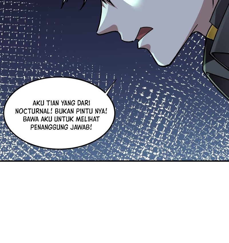 Under The Black Fog Chapter 19 - halaman 6