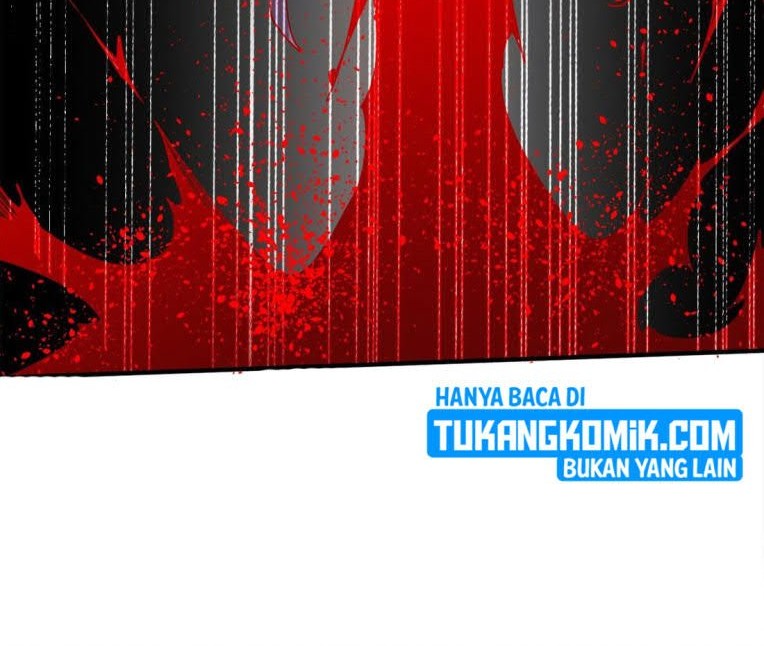 Under The Black Fog Chapter 2 - halaman 22