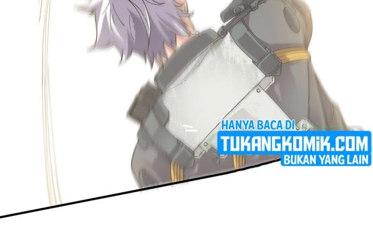 Under The Black Fog Chapter 2 - halaman 8