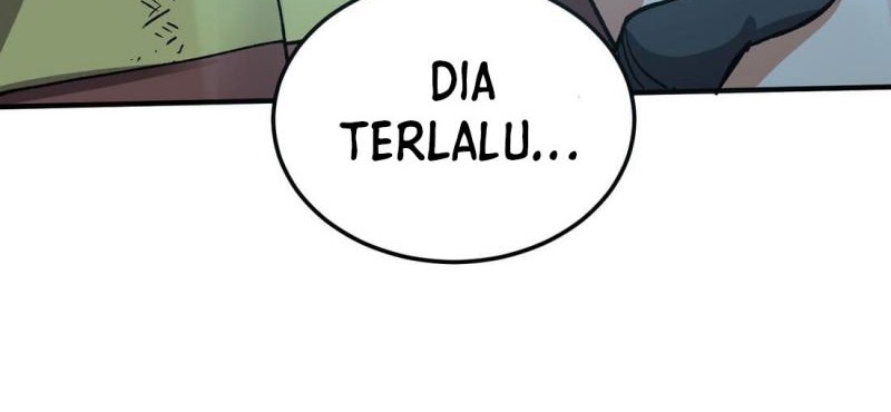 Under The Black Fog Chapter 20 - halaman 17