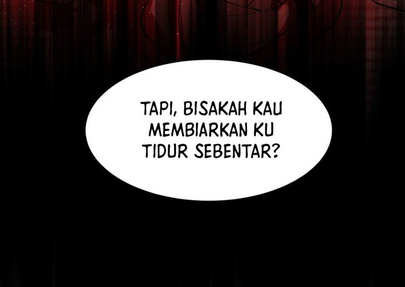 Under The Black Fog Chapter 20 - halaman 7