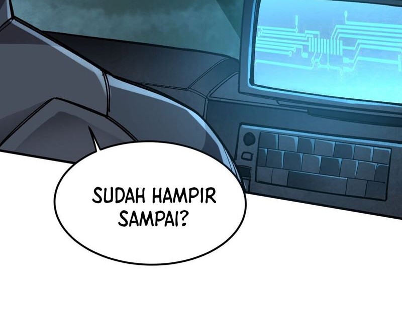 Under The Black Fog Chapter 23 - halaman 12