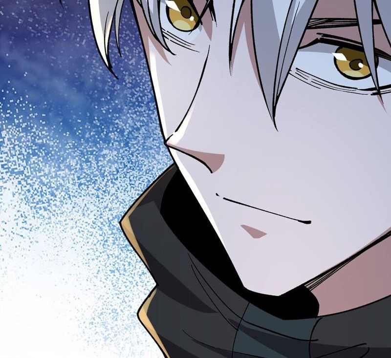 Under The Black Fog Chapter 23 - halaman 8
