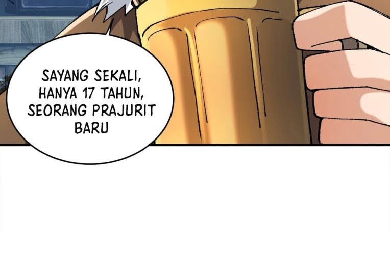Under The Black Fog Chapter 3 - halaman 12