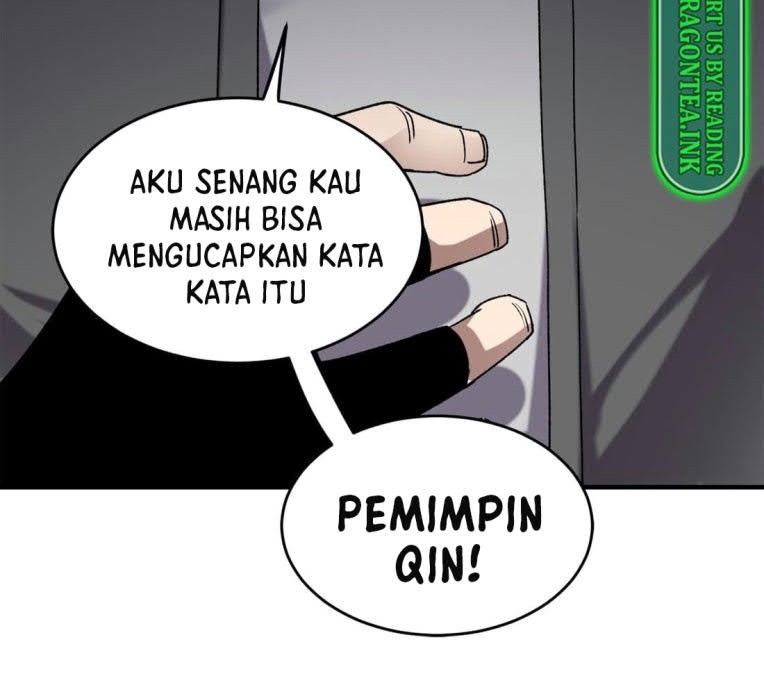 Under The Black Fog Chapter 3 - halaman 26