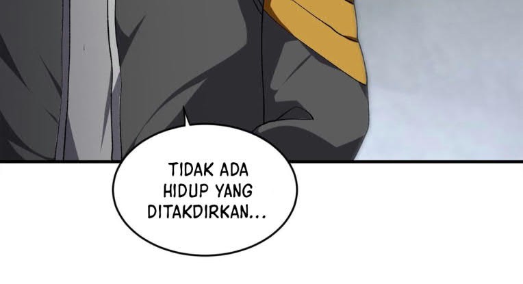 Under The Black Fog Chapter 4 - halaman 14