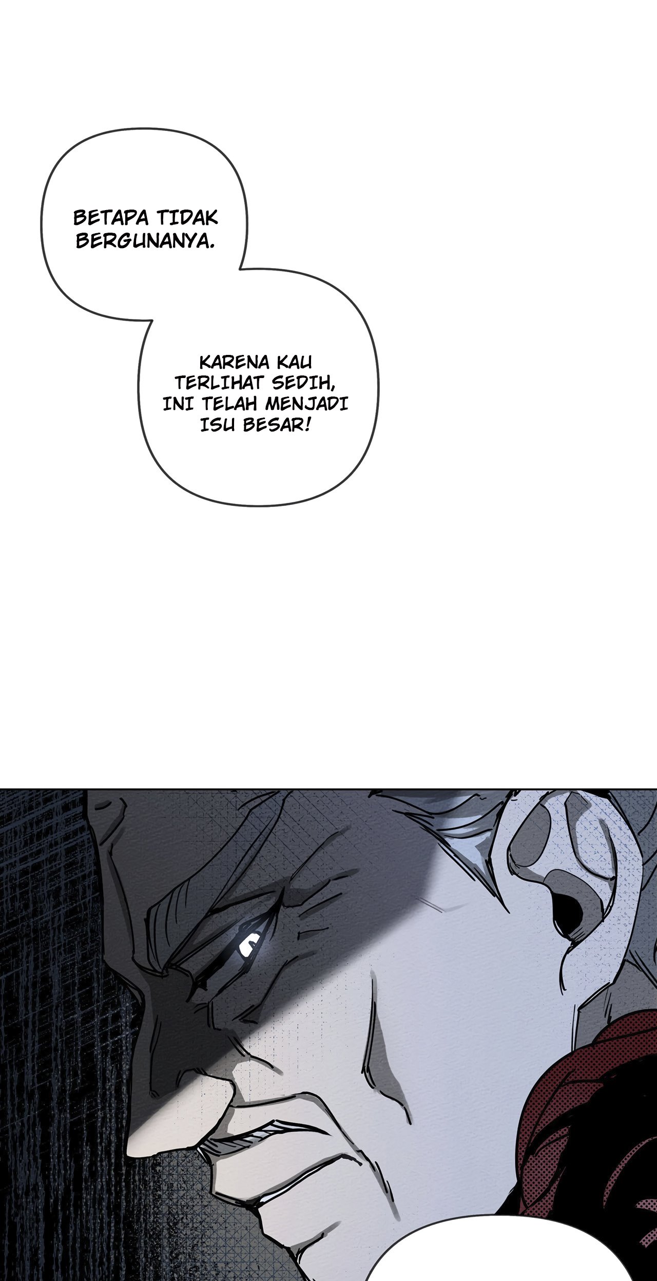 Under the Oak Tree Chapter 1 - halaman 101