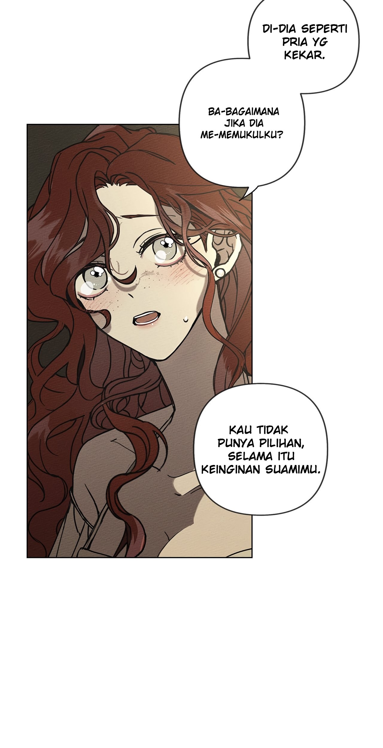 Under the Oak Tree Chapter 1 - halaman 112