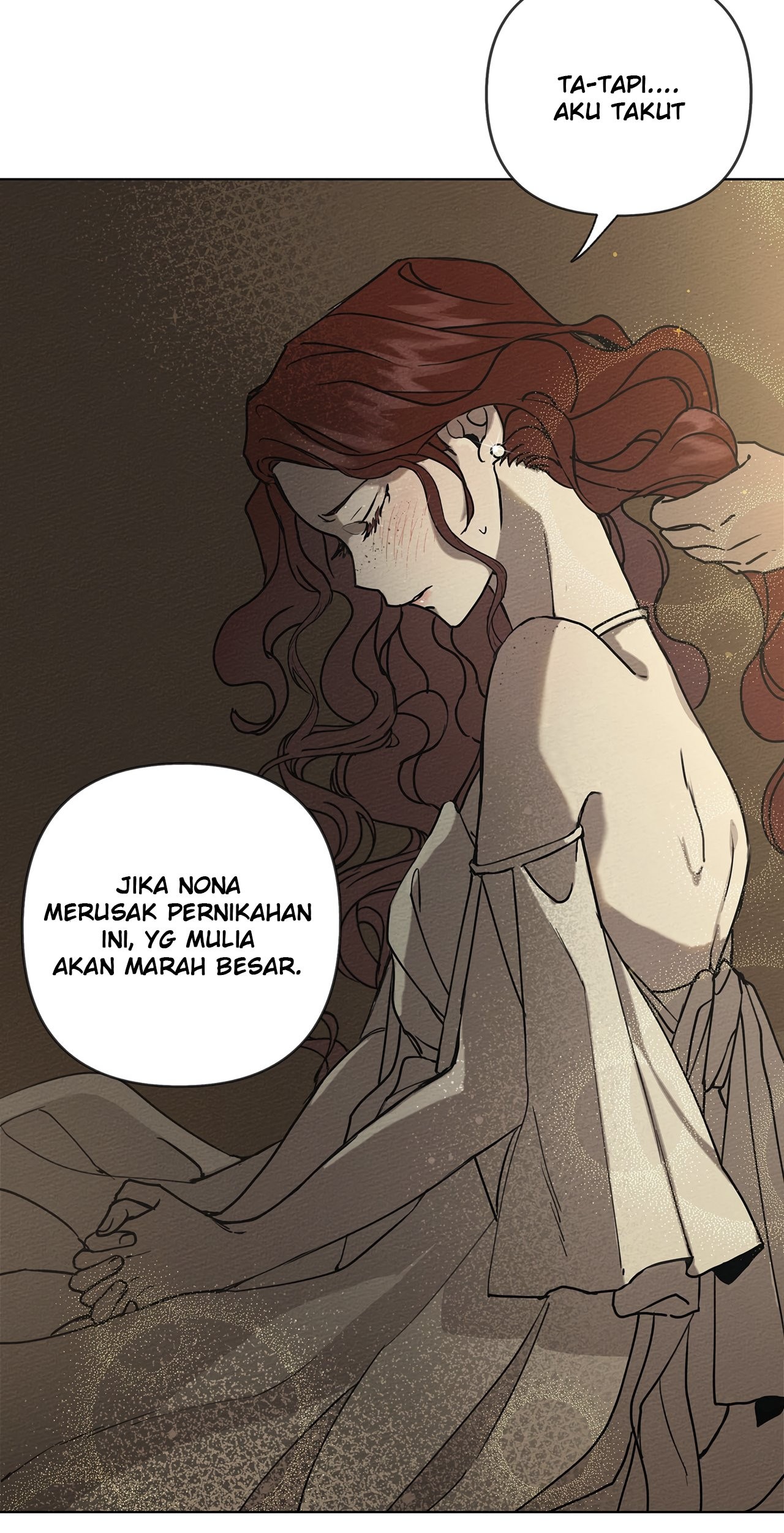 Under the Oak Tree Chapter 1 - halaman 114