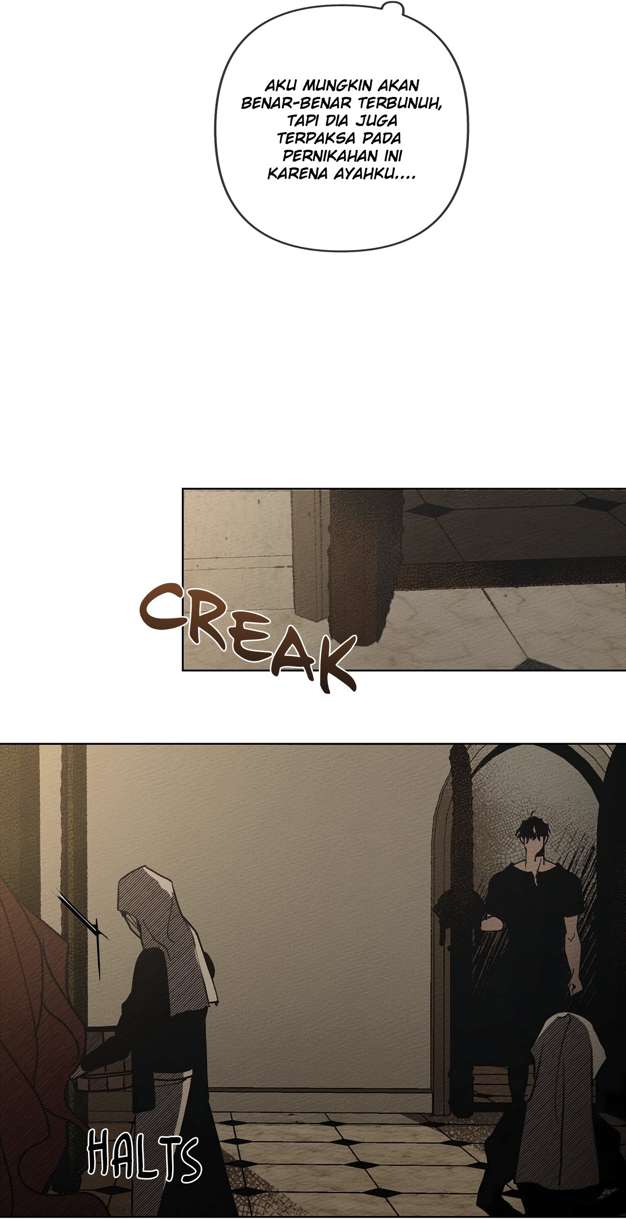 Under the Oak Tree Chapter 1 - halaman 116