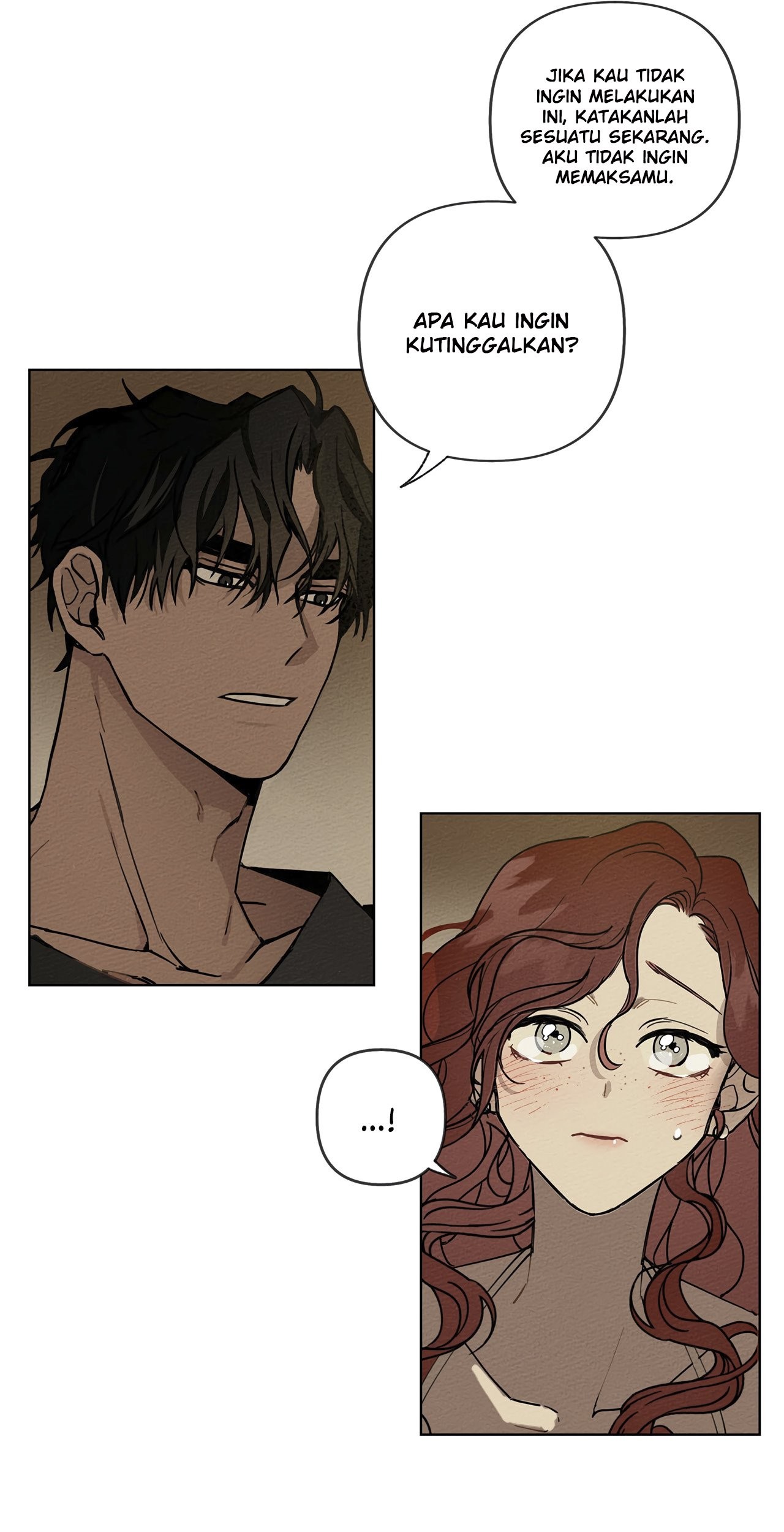 Under the Oak Tree Chapter 1 - halaman 125