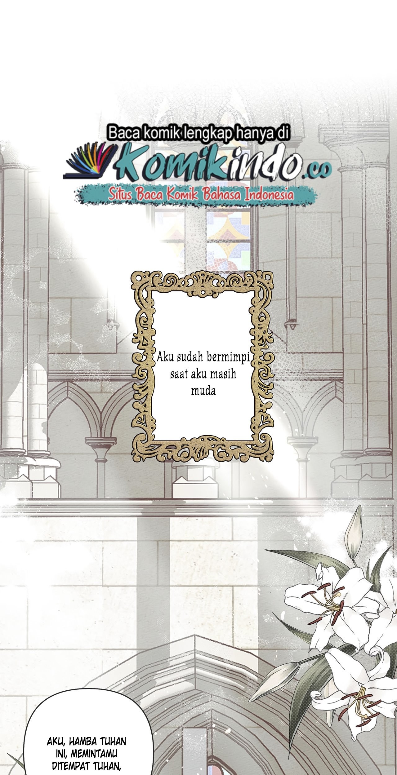 Under the Oak Tree Chapter 1 - halaman 2