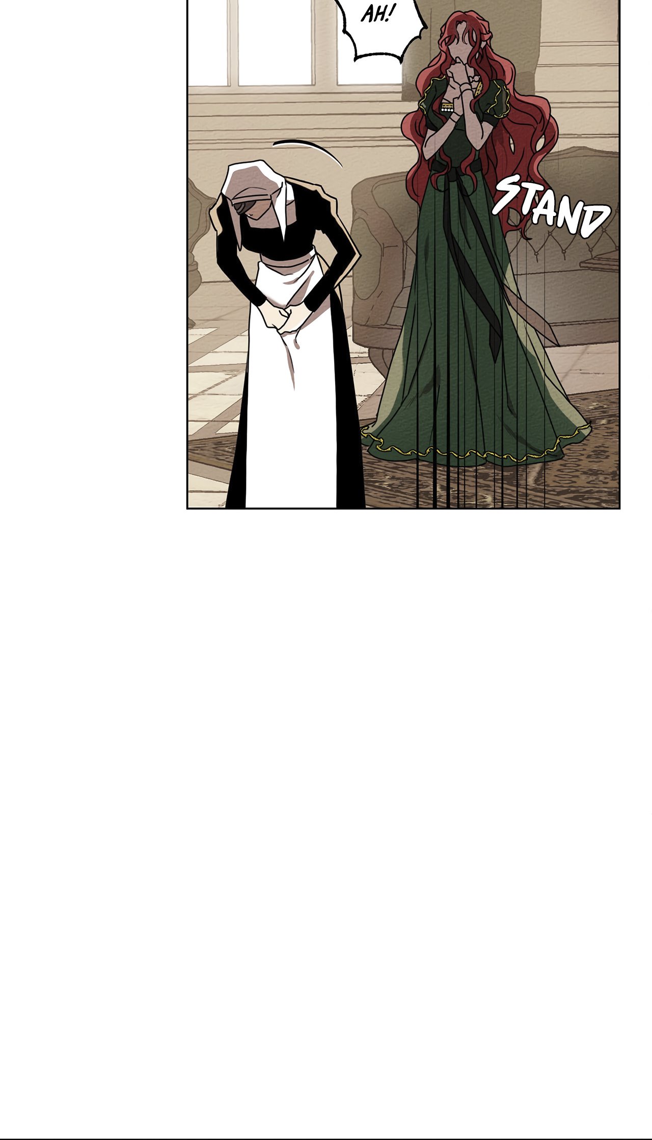 Under the Oak Tree Chapter 1 - halaman 22