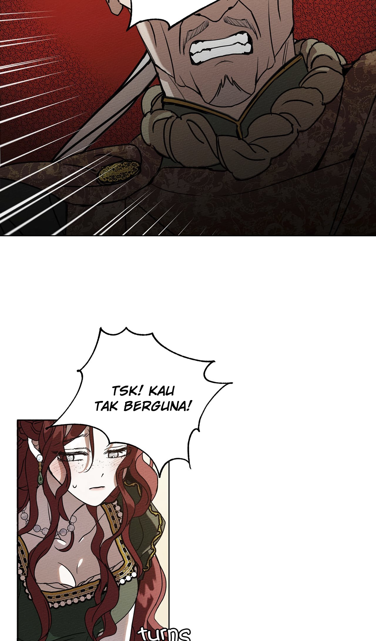 Under the Oak Tree Chapter 1 - halaman 27