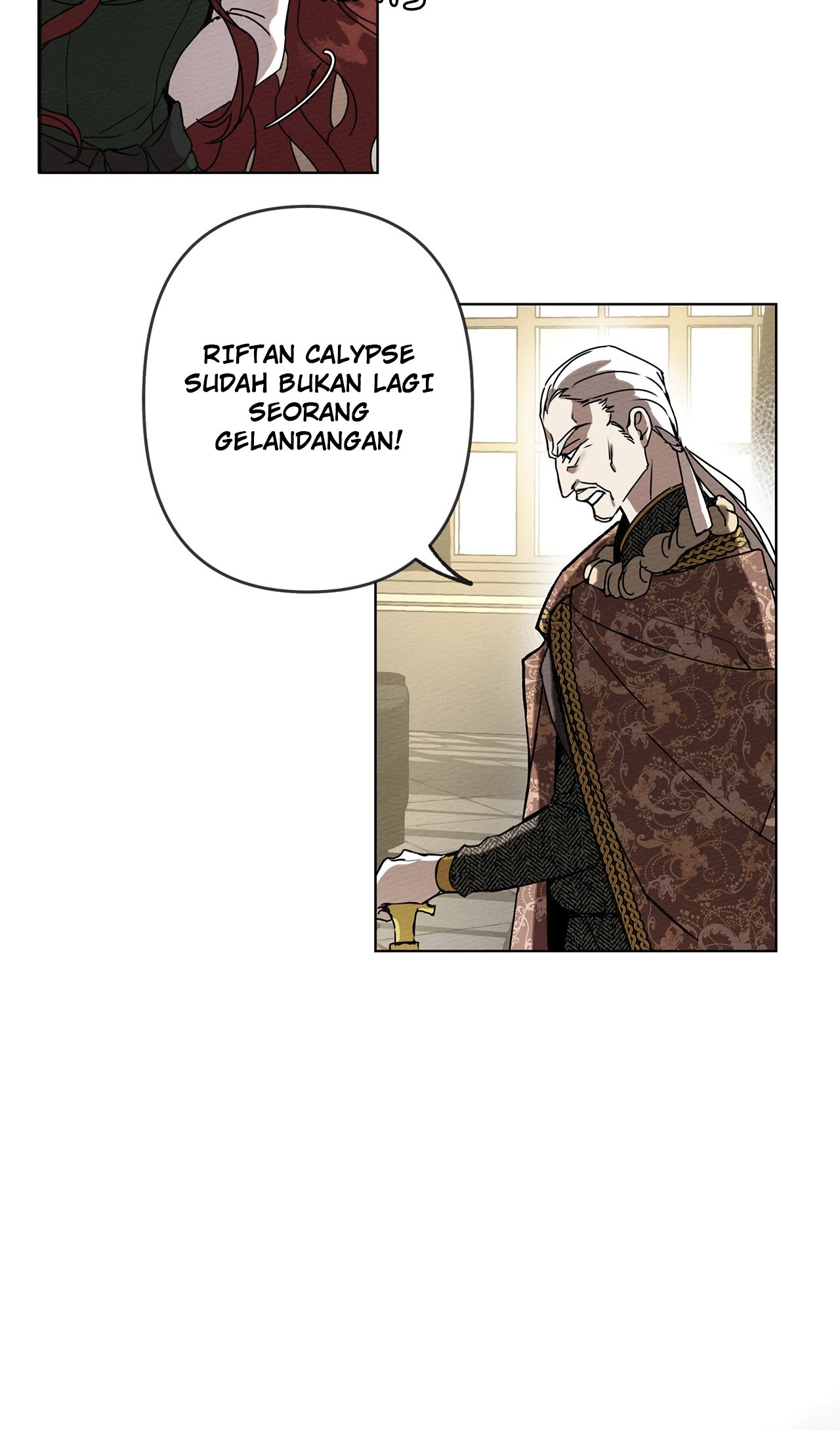 Under the Oak Tree Chapter 1 - halaman 28