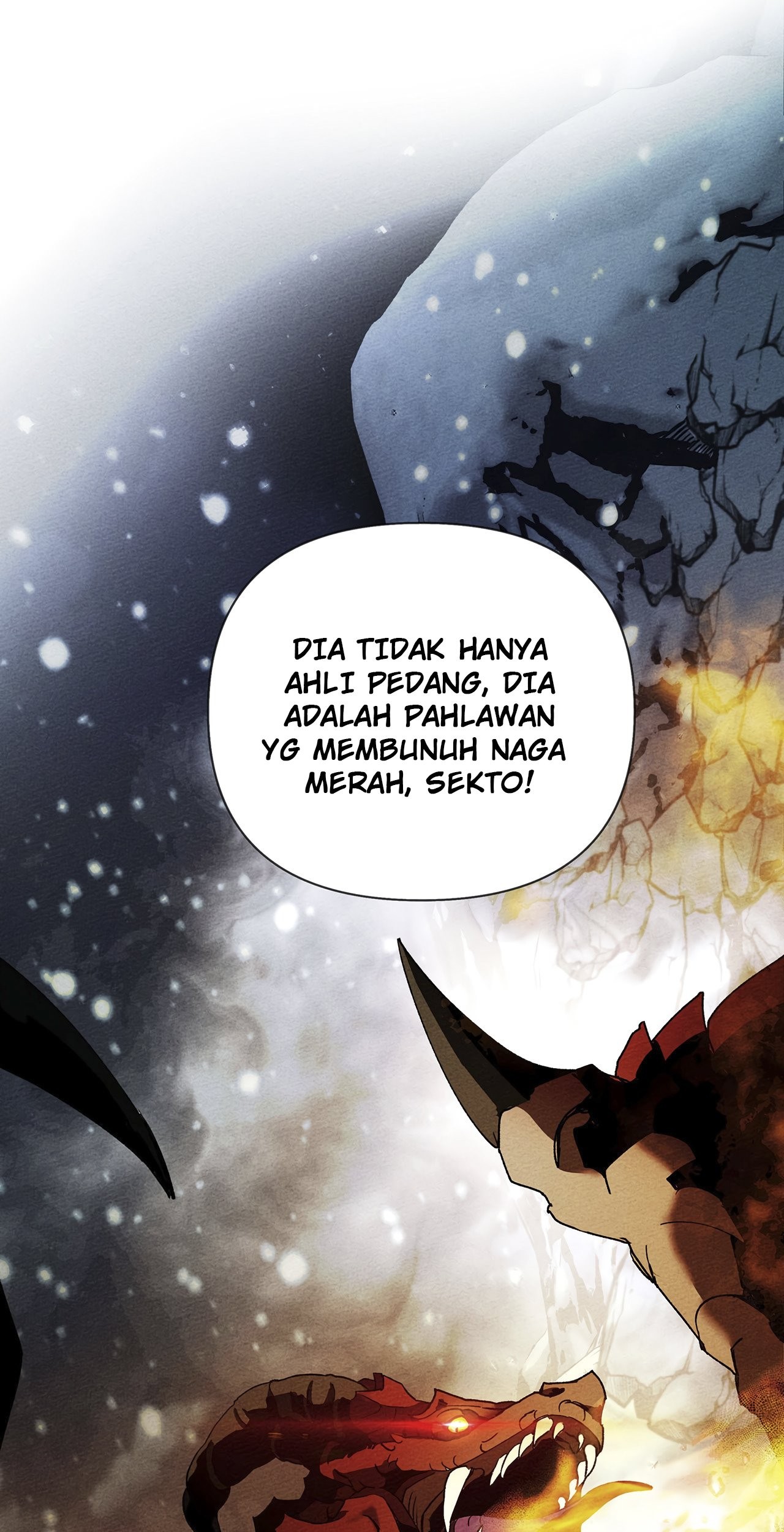 Under the Oak Tree Chapter 1 - halaman 29