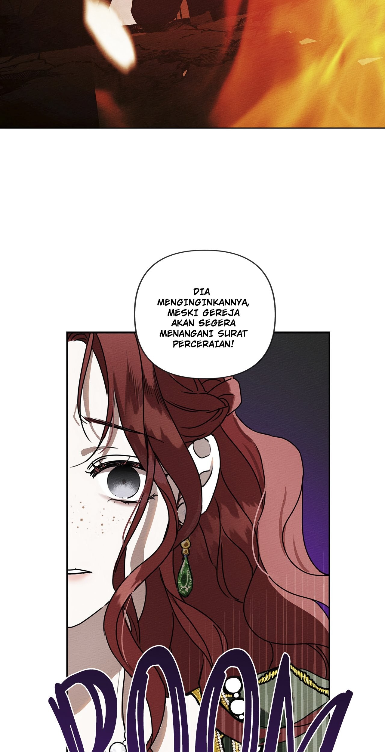 Under the Oak Tree Chapter 1 - halaman 33