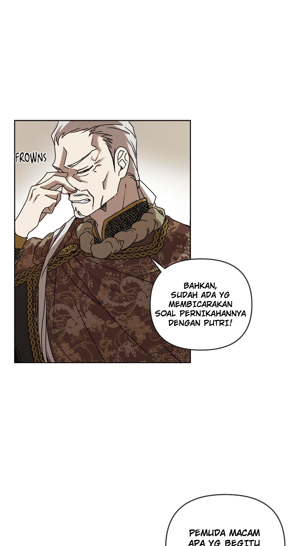 Under the Oak Tree Chapter 1 - halaman 35