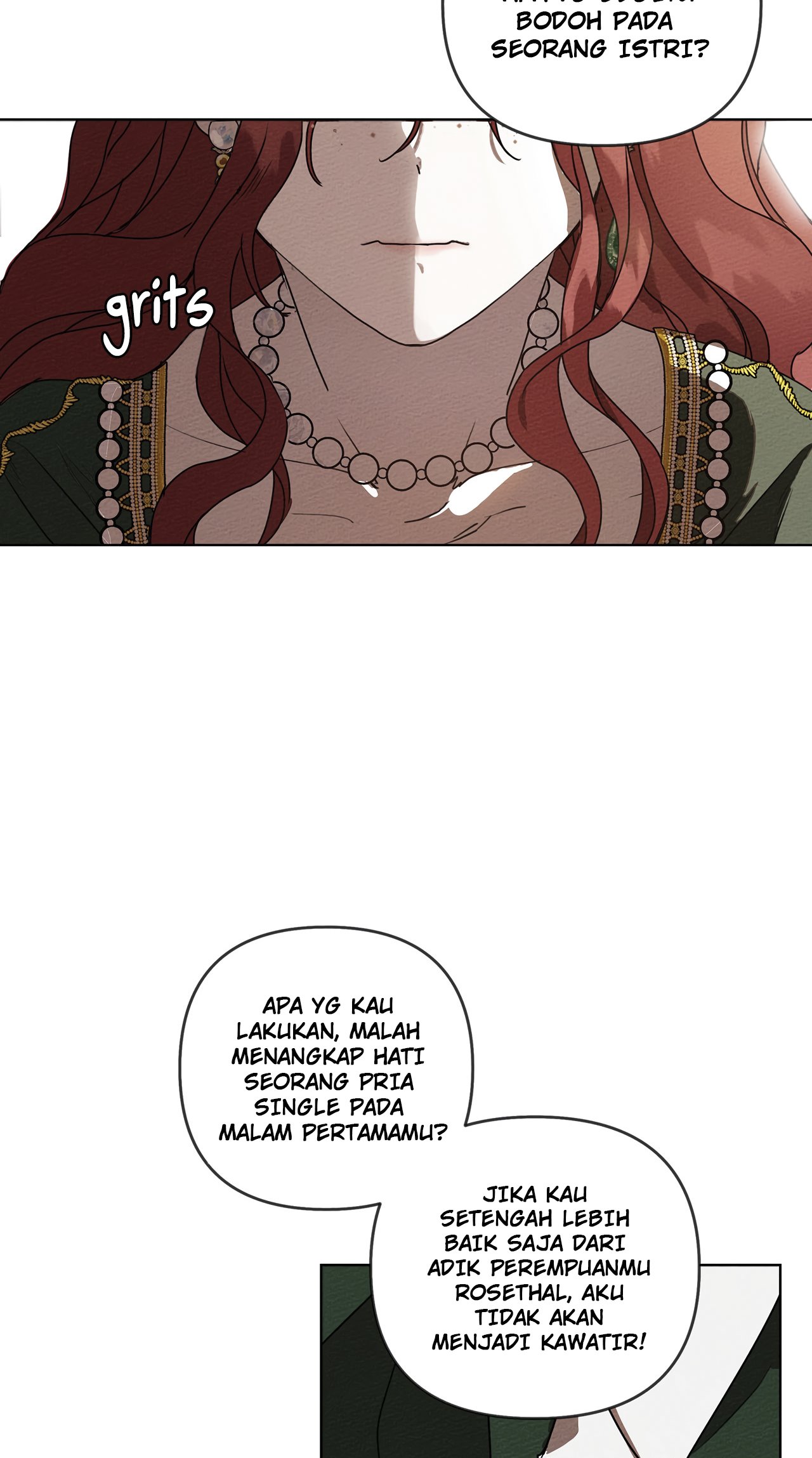 Under the Oak Tree Chapter 1 - halaman 36