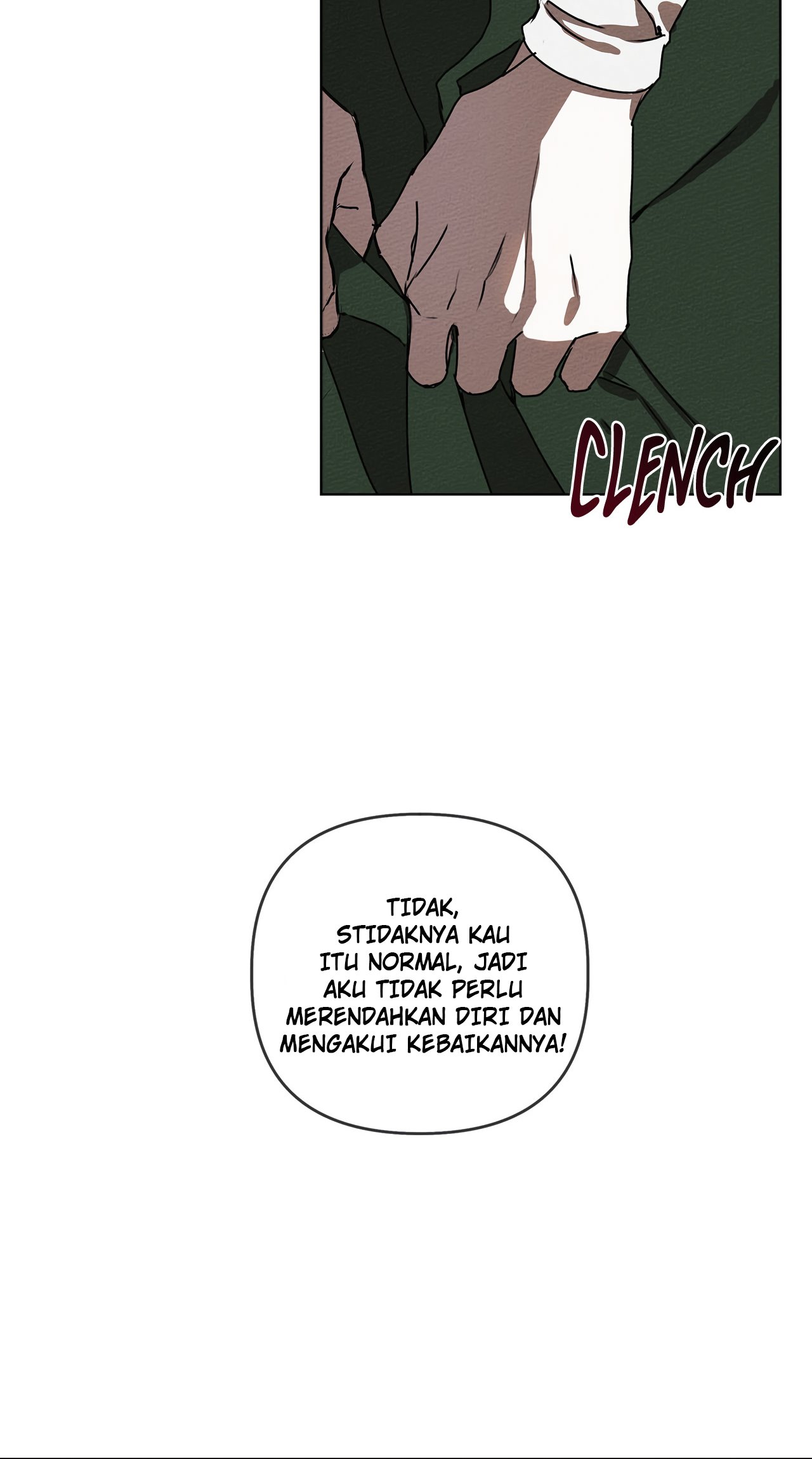 Under the Oak Tree Chapter 1 - halaman 37