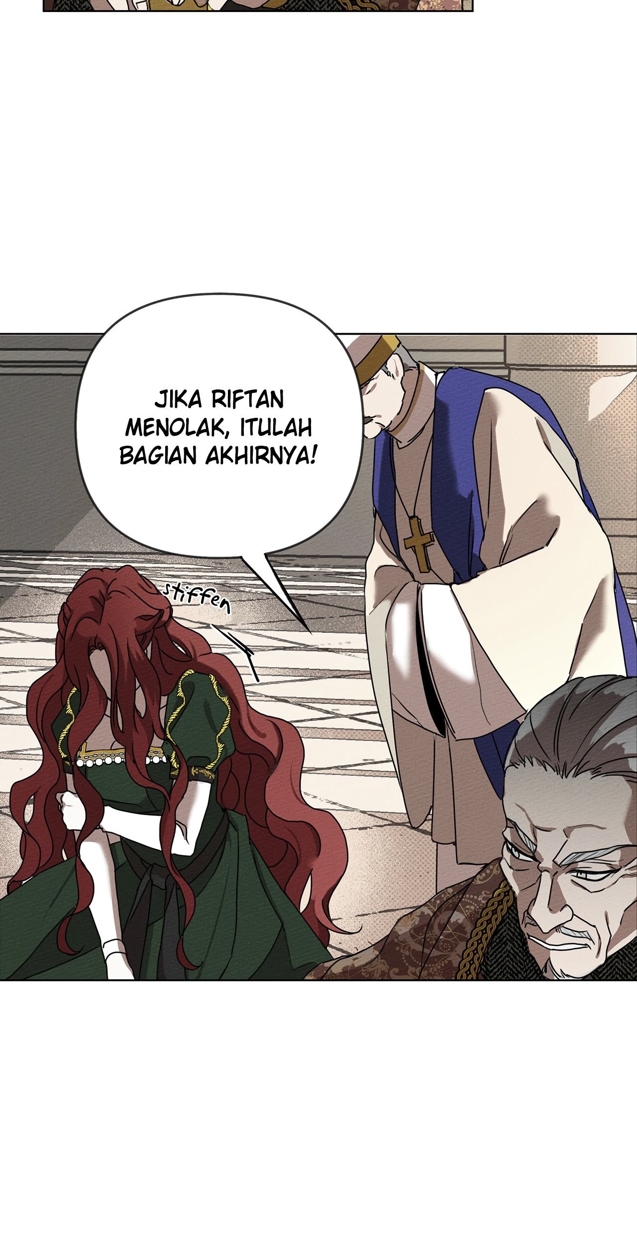 Under the Oak Tree Chapter 1 - halaman 57
