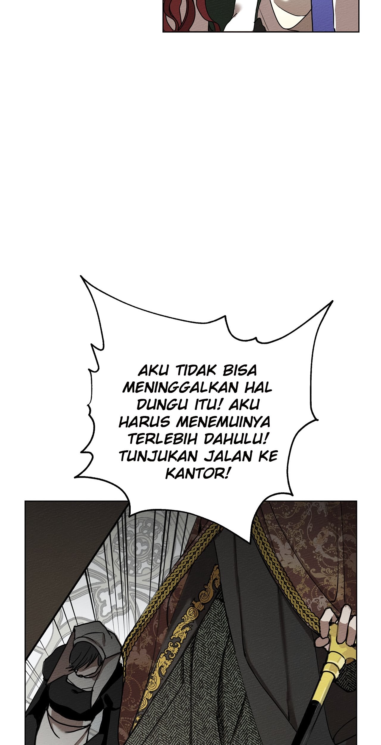 Under the Oak Tree Chapter 1 - halaman 61