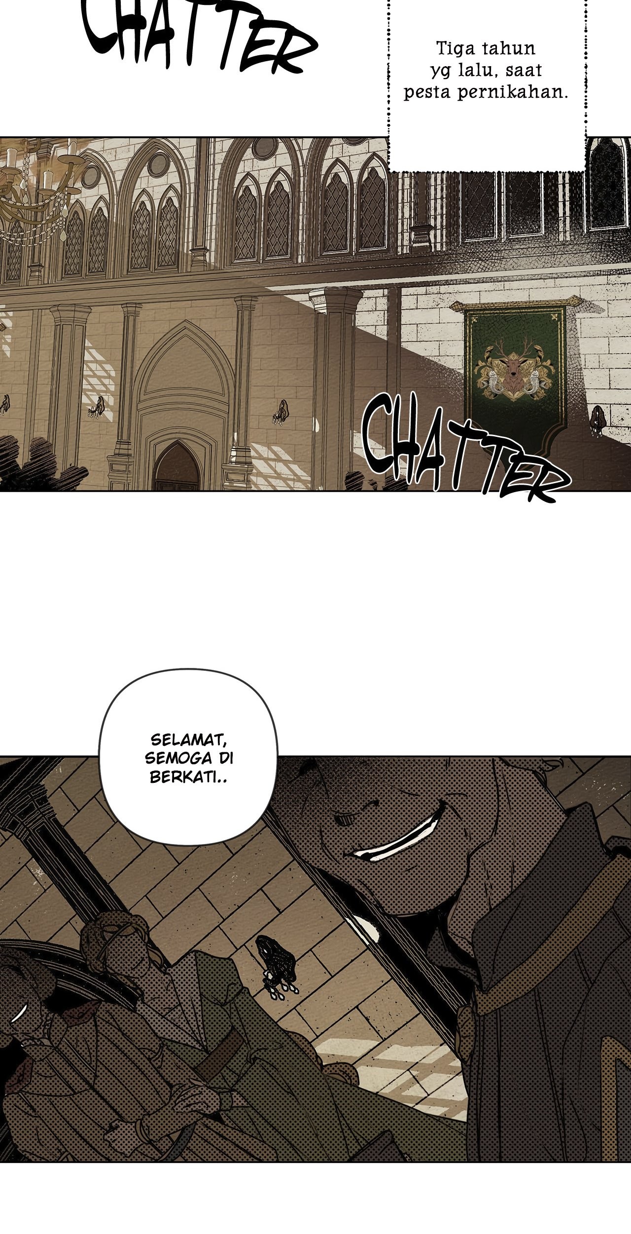 Under the Oak Tree Chapter 1 - halaman 75