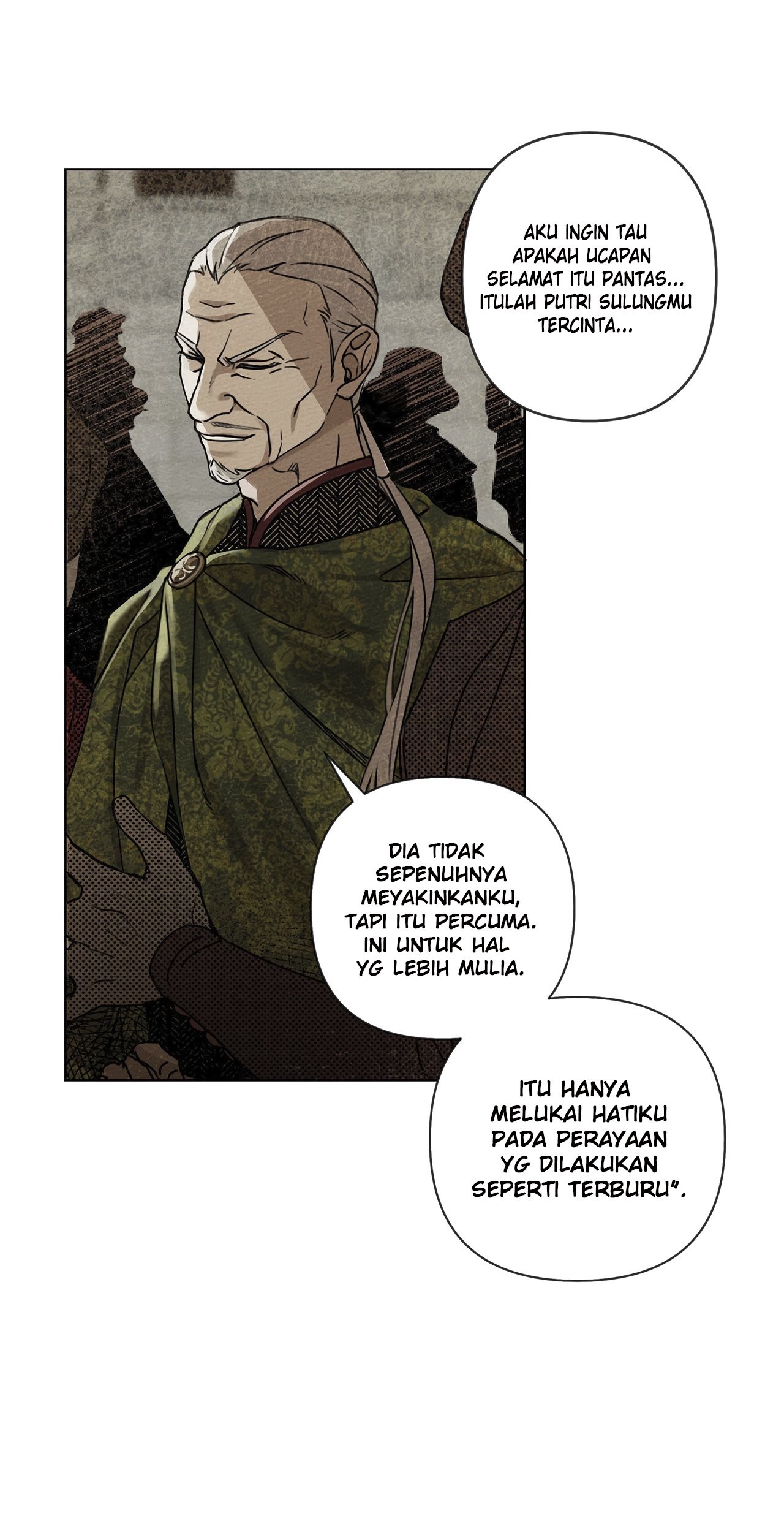 Under the Oak Tree Chapter 1 - halaman 77
