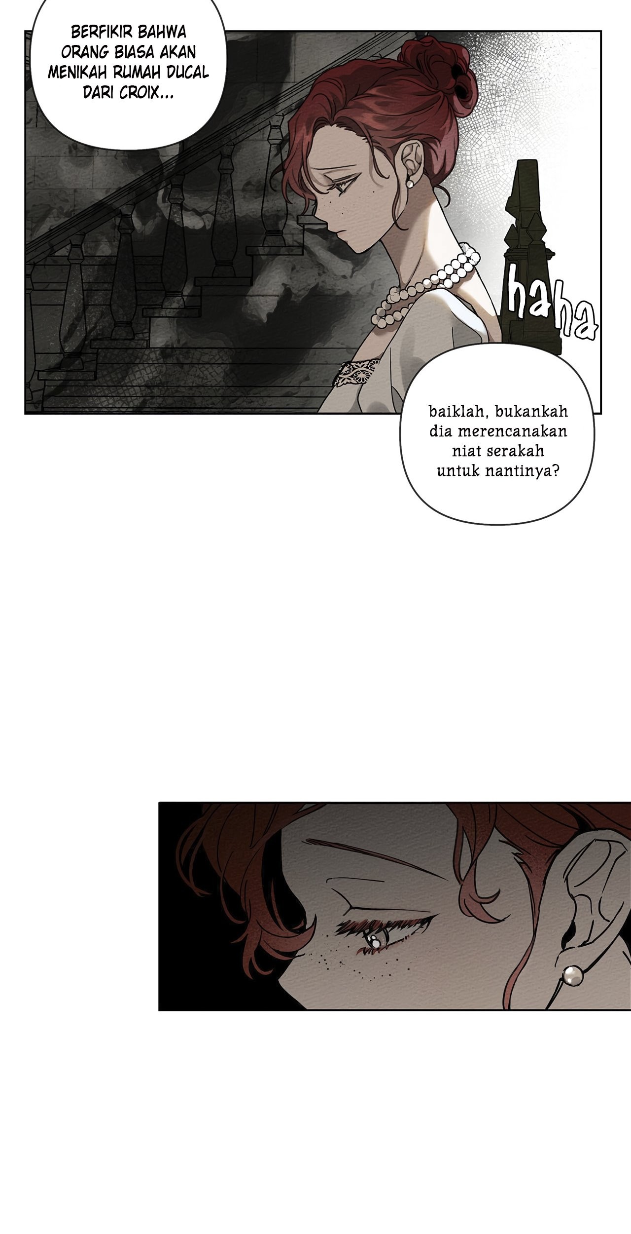Under the Oak Tree Chapter 1 - halaman 79